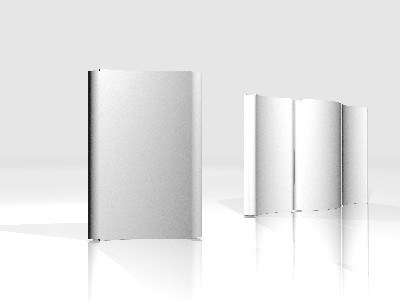 Gio' Wind screen rental in Milan Italy